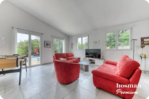 vente maison de 173.0 m² à sainte-foy-lès-lyon