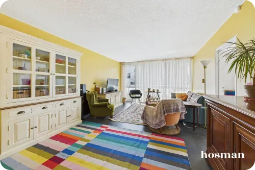 vente appartement de 74.0 m² à cenon