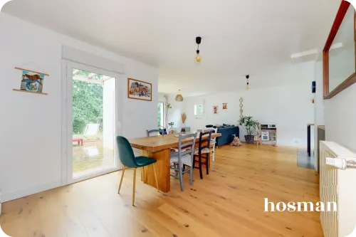 vente maison de 106.11 m² à bouguenais