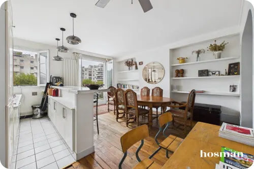 vente appartement de 65.0 m² à neuilly-sur-seine