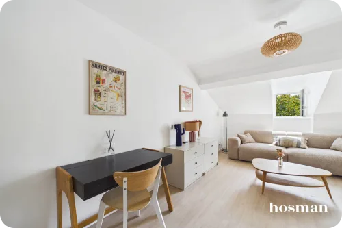 vente appartement de 15.13 m² à nantes