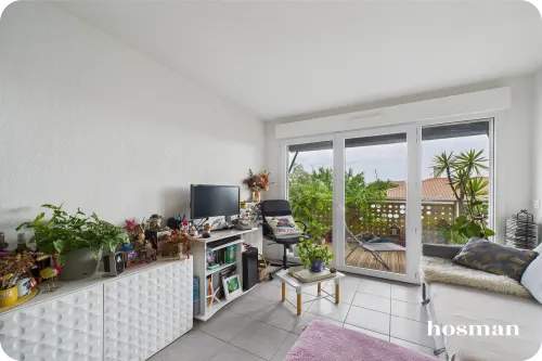 vente appartement de 41.0 m² à villenave-d'ornon