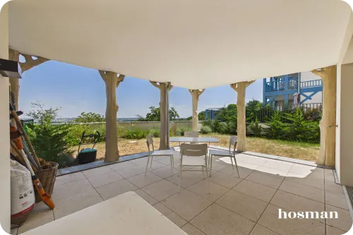 vente appartement de 94.0 m² à le plessis-robinson