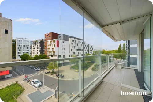 vente appartement de 85.0 m² à issy-les-moulineaux