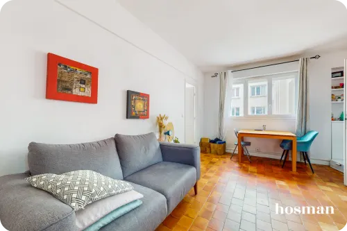 vente appartement de 36.17 m² à paris