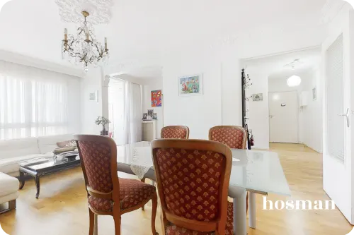 vente appartement de 100.64 m² à saint-denis