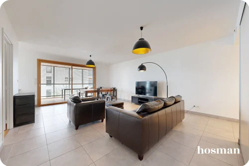 vente appartement de 85.75 m² à tassin-la-demi-lune