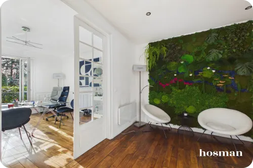 vente appartement de 55.0 m² à enghien-les-bains