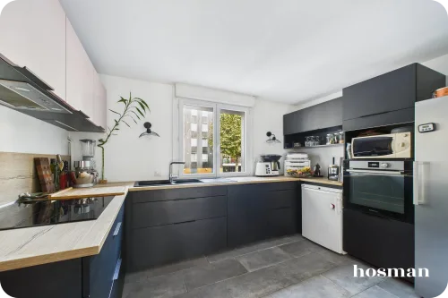 vente maison de 136.76 m² à nantes