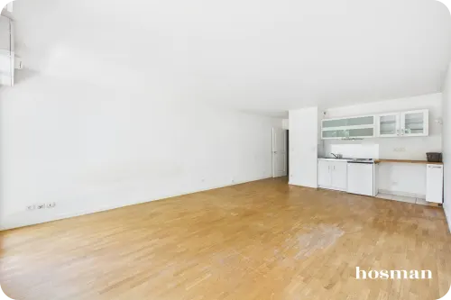 vente appartement de 36.32 m² à issy-les-moulineaux