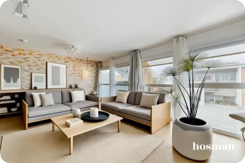 vente appartement de 72.0 m² à bordeaux