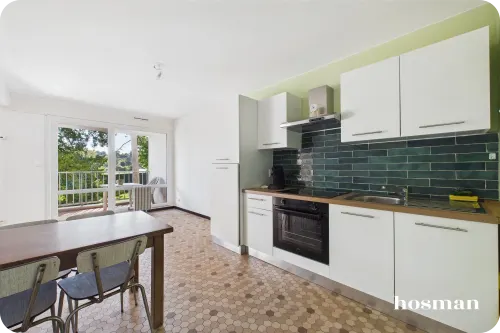 vente appartement de 76.43 m² à lyon