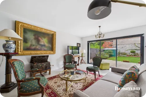 vente maison de 151.29 m² à talence