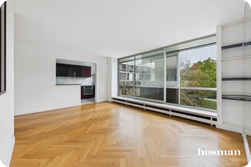 vente appartement de 55.8 m² à boulogne-billancourt