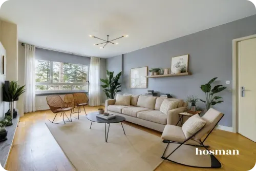 vente appartement de 80.17 m² à caluire-et-cuire
