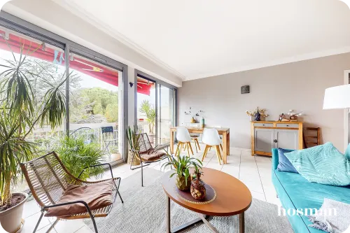 vente appartement de 96.34 m² à marseille