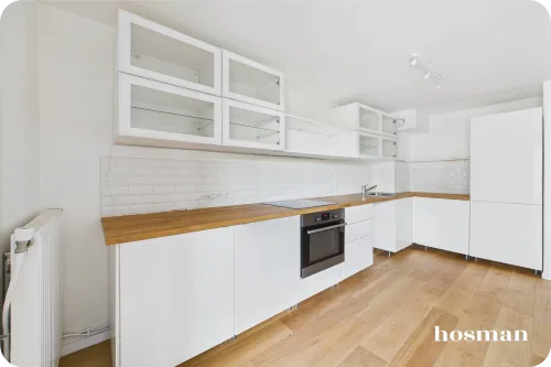 vente appartement de 61.0 m² à alfortville