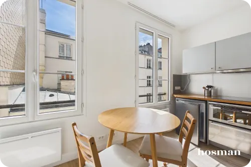 vente appartement de 32.0 m² à paris