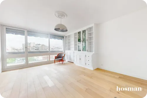 vente appartement de 68.0 m² à paris