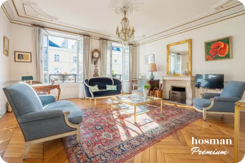 vente appartement de 150.0 m² à paris