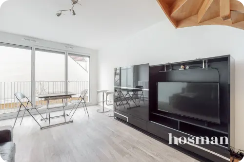 vente appartement de 60.0 m² à la courneuve