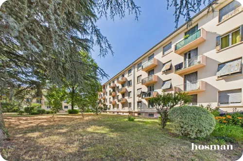 vente appartement de 54.0 m² à bordeaux