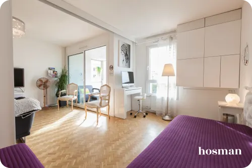 vente appartement de 66.72 m² à lyon