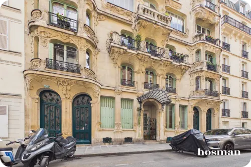 vente appartement de 36.0 m² à paris