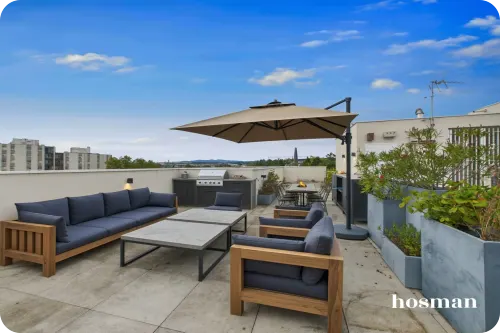vente appartement de 76.28 m² à lyon