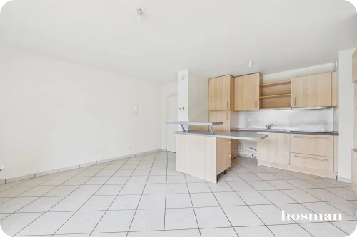 vente appartement de 38.0 m² à vaulx-en-velin