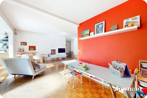 vente appartement de 85.67 m² à marseille