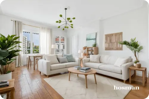 vente appartement de 105.0 m² à lyon