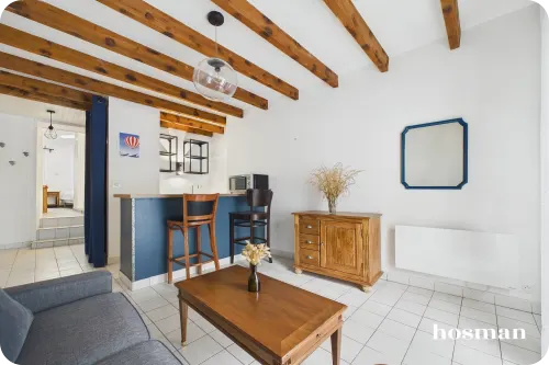 vente appartement de 29.04 m² à nantes