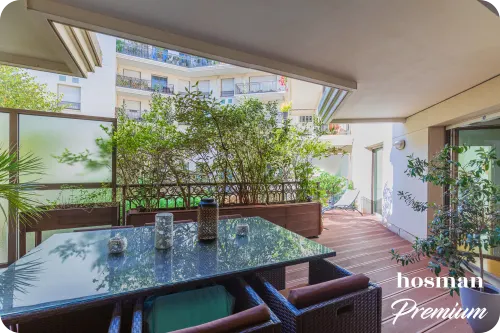 vente appartement de 124.0 m² à levallois-perret