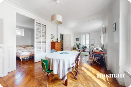 vente appartement de 69.18 m² à versailles