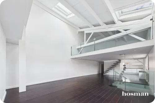 vente appartement de 125.0 m² à les lilas