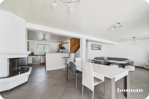 vente maison de 117.0 m² à saint-herblain