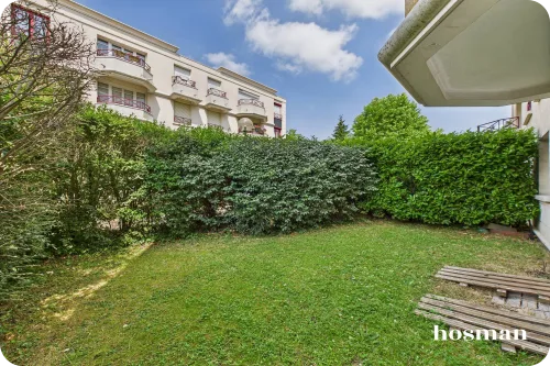 vente appartement de 48.77 m² à noisy-le-grand