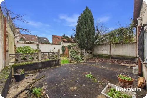 vente maison de 220.0 m² à fontenay-sous-bois