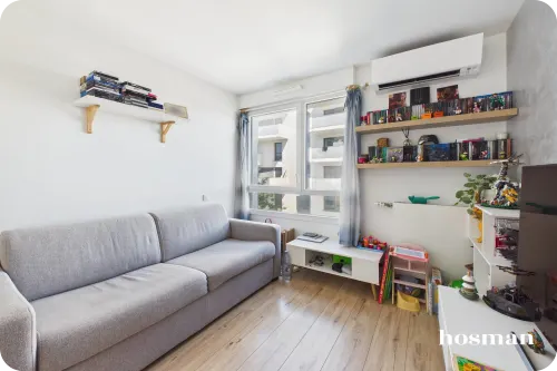 vente appartement de 66.0 m² à bordeaux