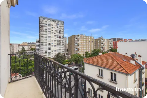 vente appartement de 36.78 m² à saint-ouen-sur-seine
