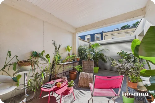 vente maison de 100.0 m² à bordeaux