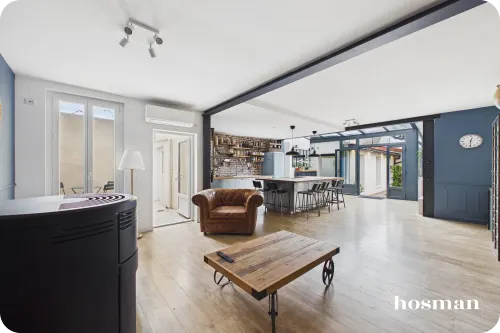vente maison de 181.0 m² à aubervilliers