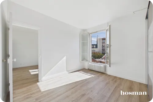 vente appartement de 31.0 m² à issy-les-moulineaux