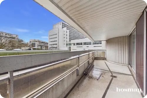 vente appartement de 114.19 m² à paris