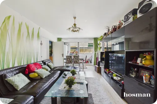 vente appartement de 95.0 m² à colombes