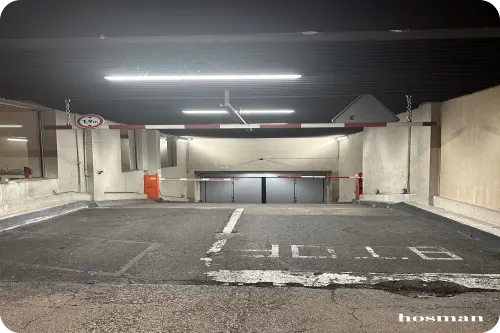 vente parking de 15.0 m² à paris