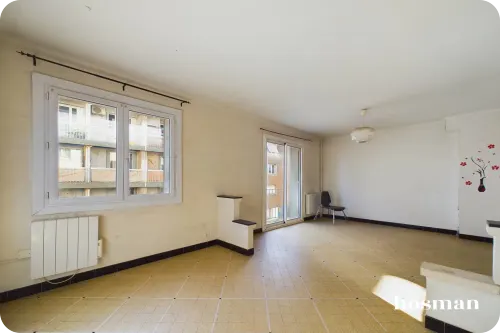 vente appartement de 60.0 m² à marseille