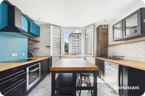 vente appartement de 62.0 m² à nantes