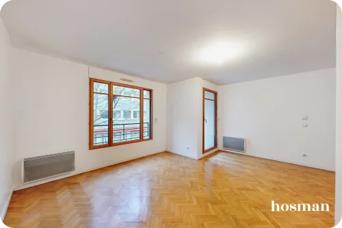 vente appartement de 52.77 m² à montrouge